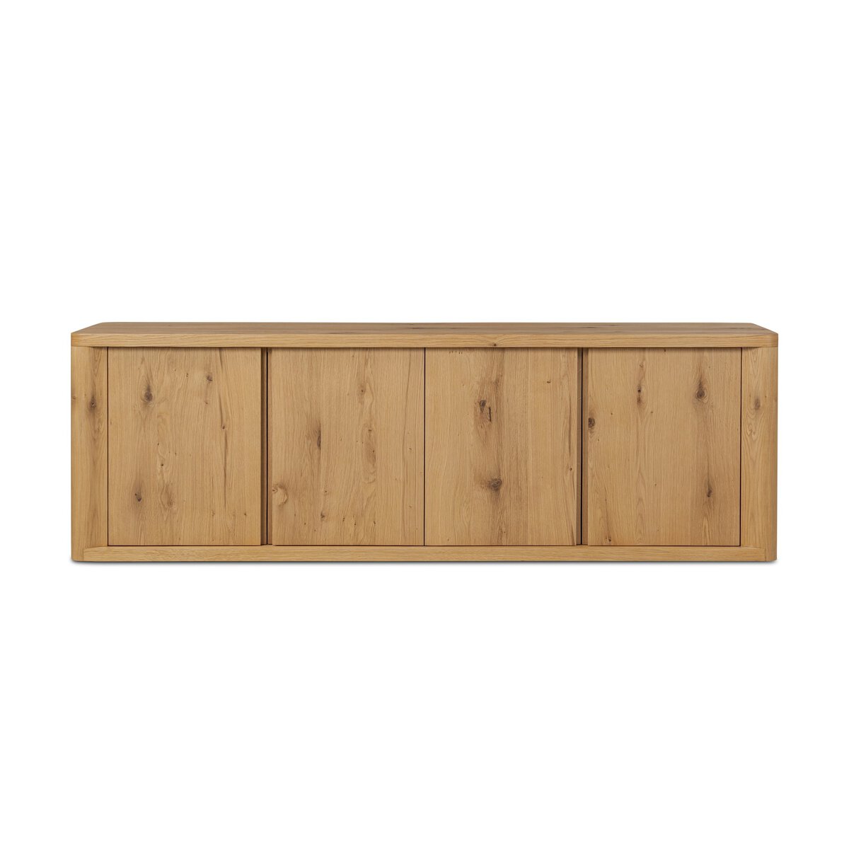 Novella Media Console