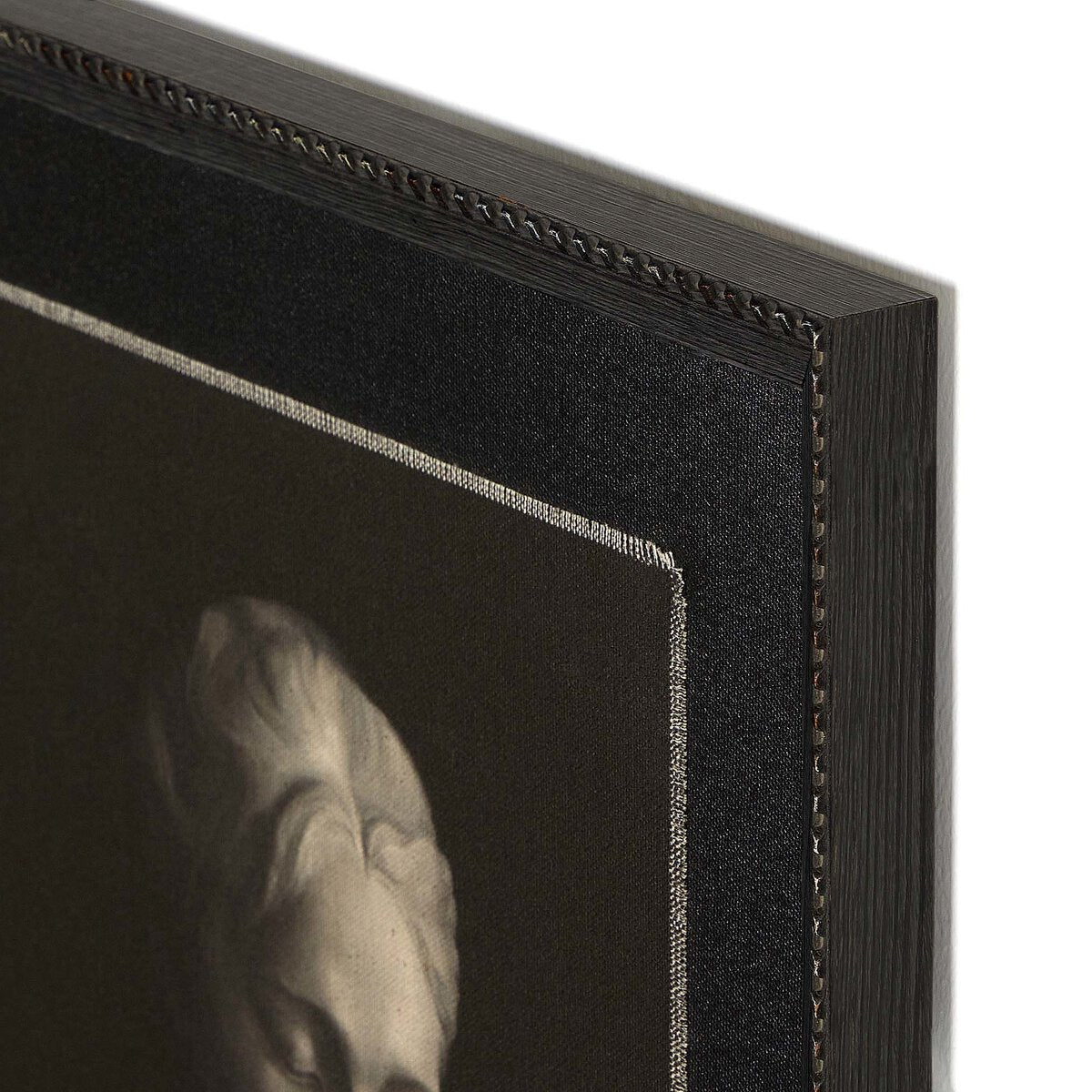 Leaning Into The Light by Bethany Joseph