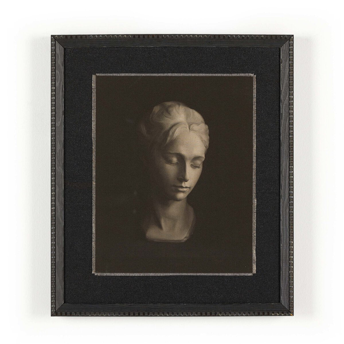 Leaning Into The Light by Bethany Joseph