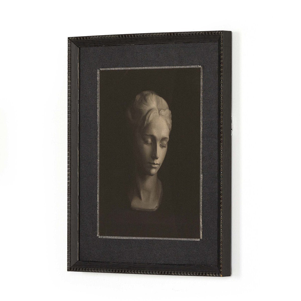 Leaning Into The Light by Bethany Joseph