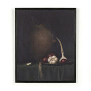 Harvest Of Barley and Bulbs by Bethany Joseph