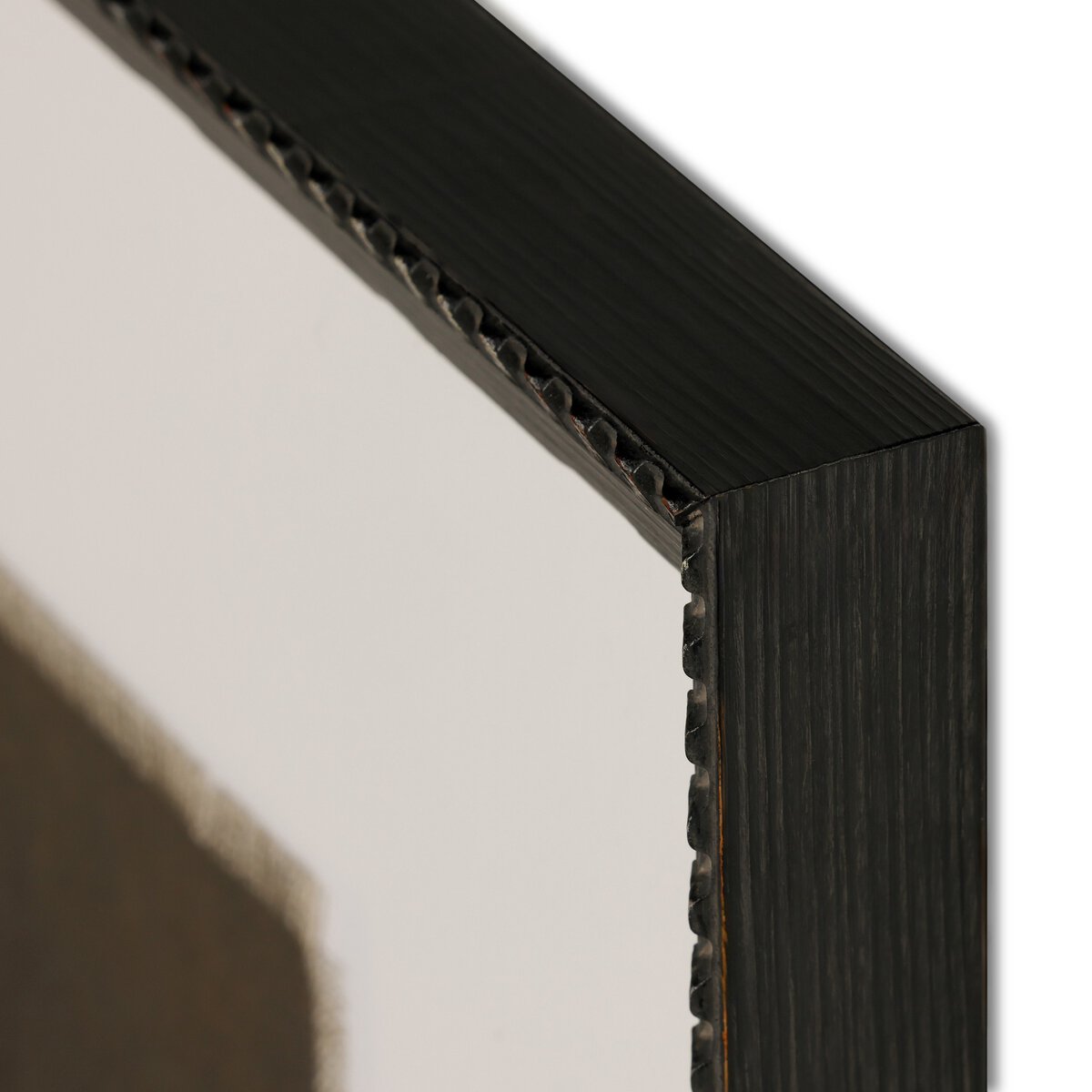 Iron and Brass by Bethany Joseph