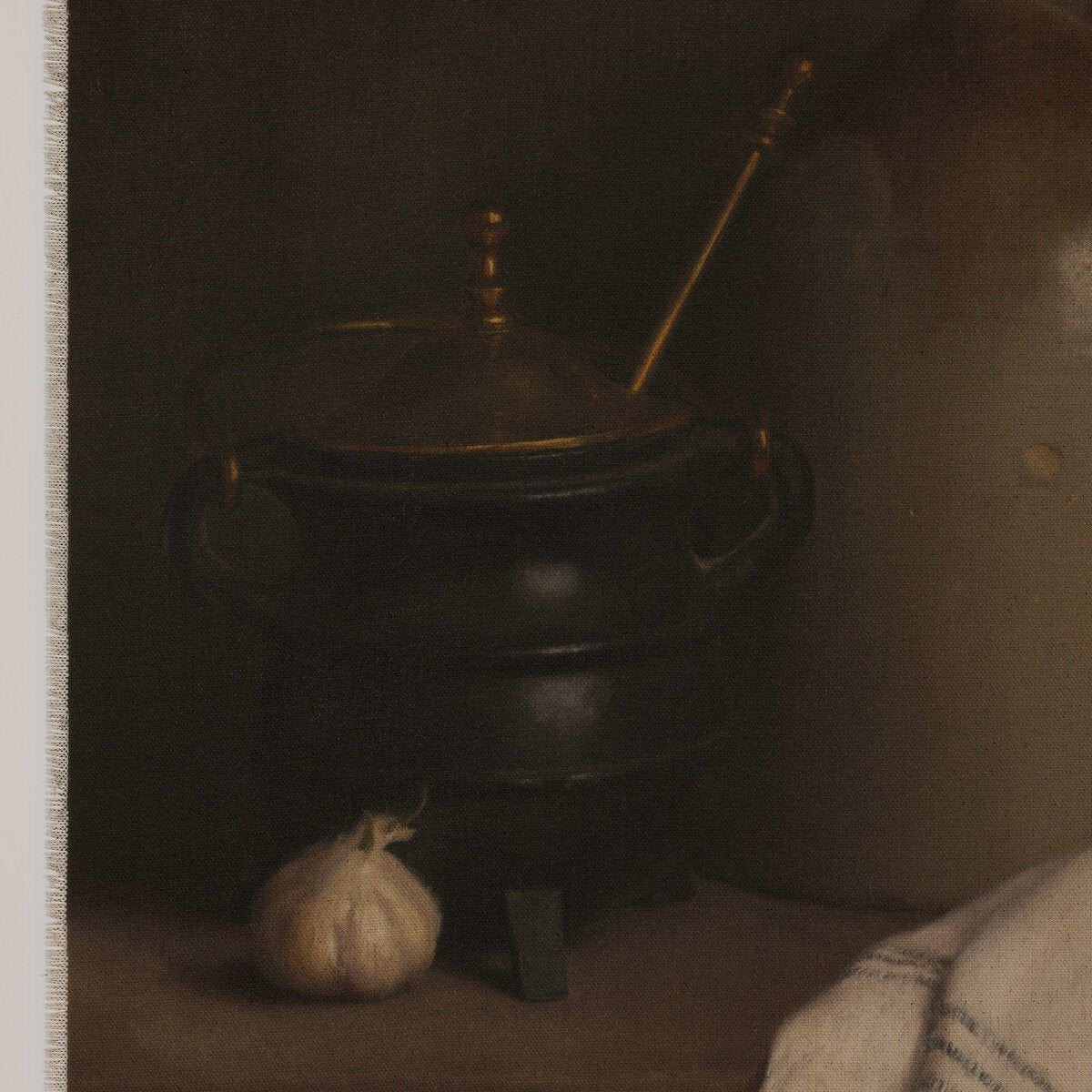 Iron and Brass by Bethany Joseph