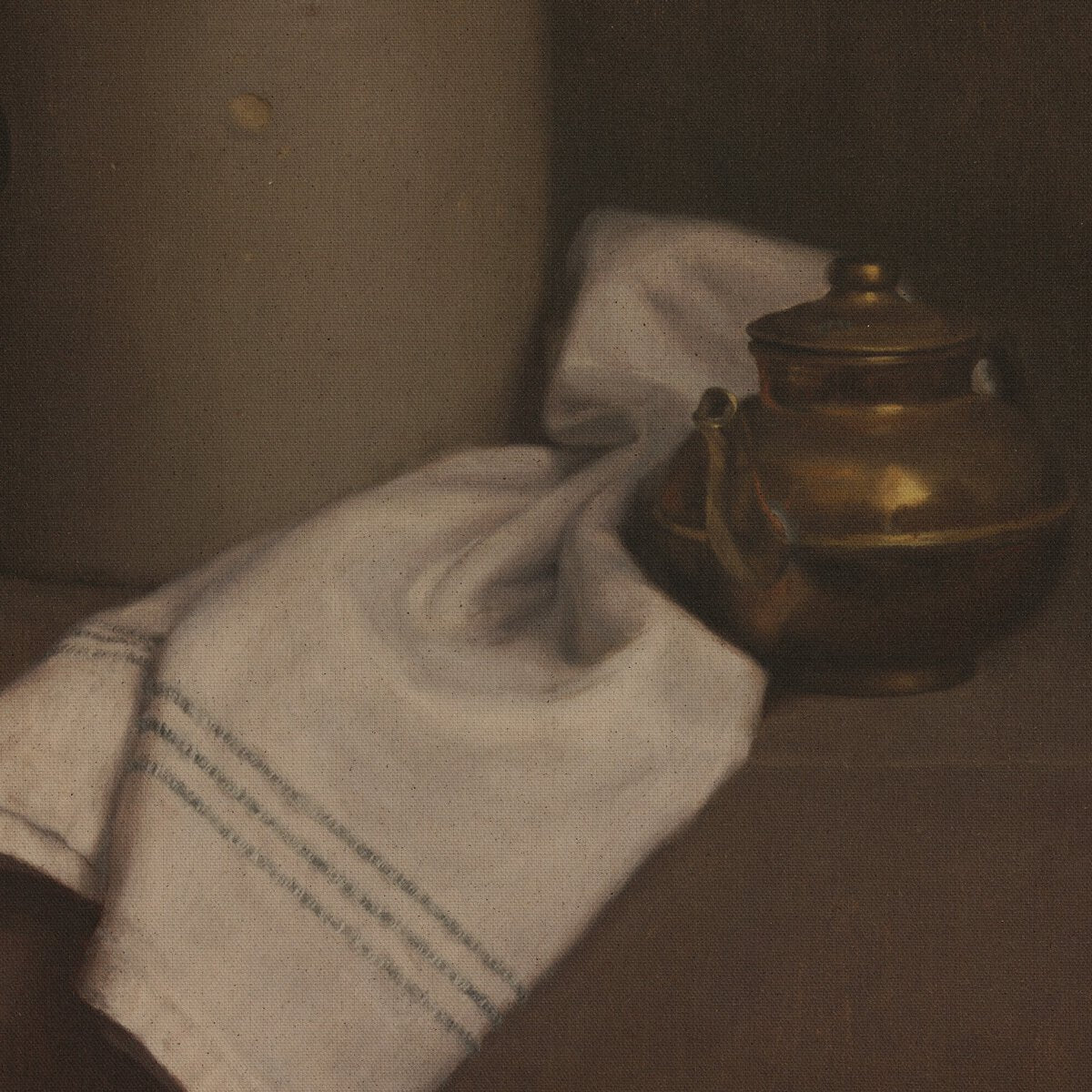 Iron and Brass by Bethany Joseph