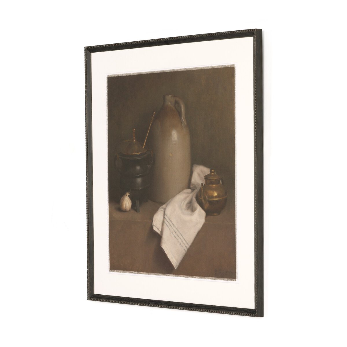 Iron and Brass by Bethany Joseph