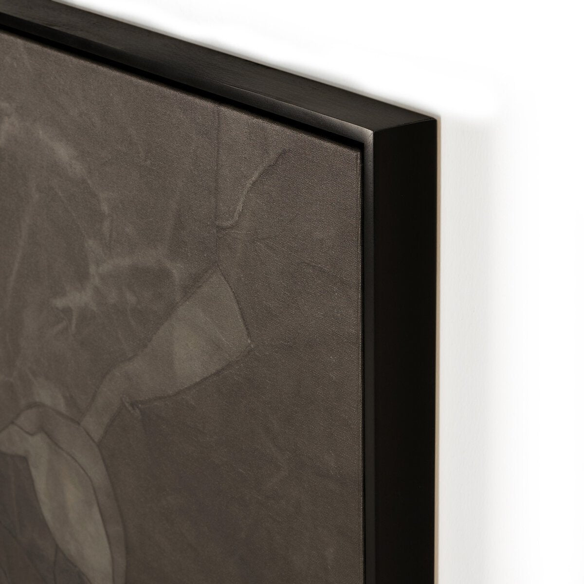 Pinecorn I Diptych by Kimmy Quillin