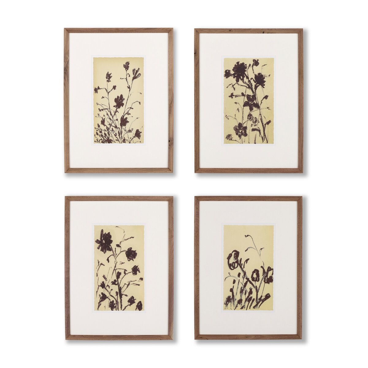 Meadow Rue Set by Shaina Page