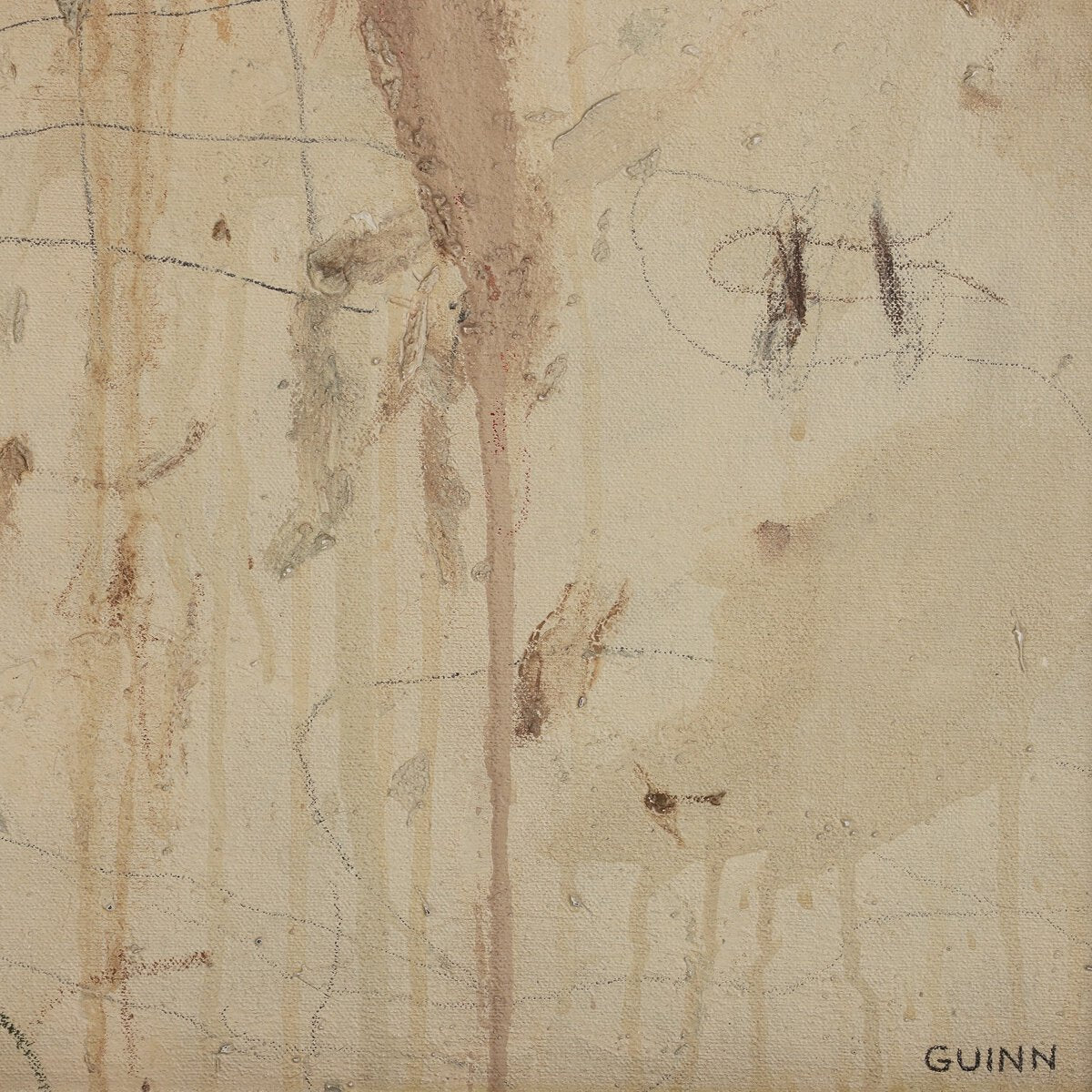 The Offering by Tyler Guinn