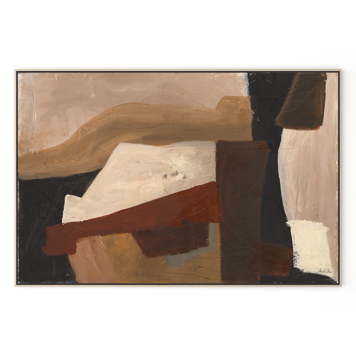 Going Home by Amada Ane