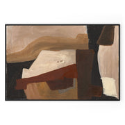 Going Home by Amada Ane