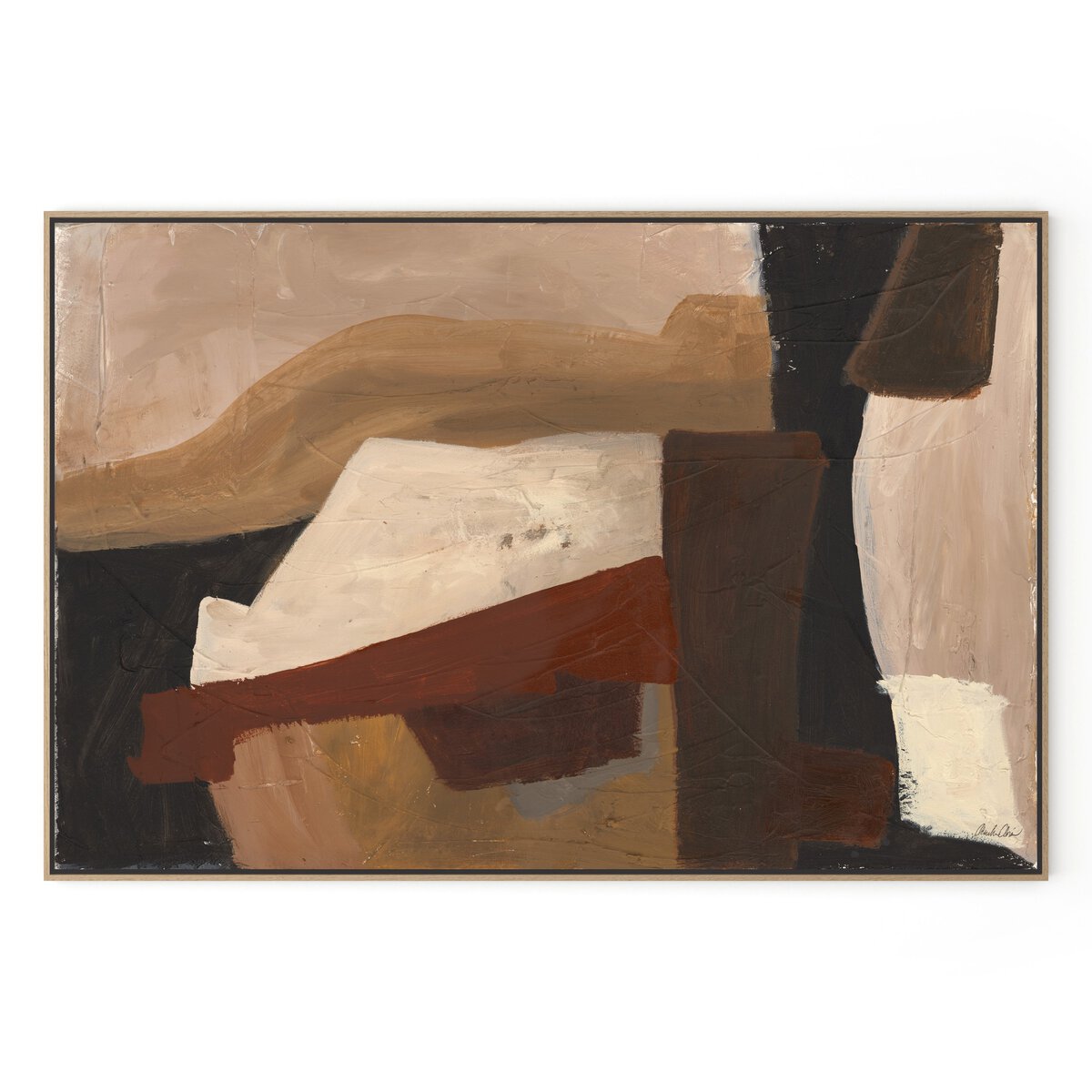 Going Home by Amada Ane