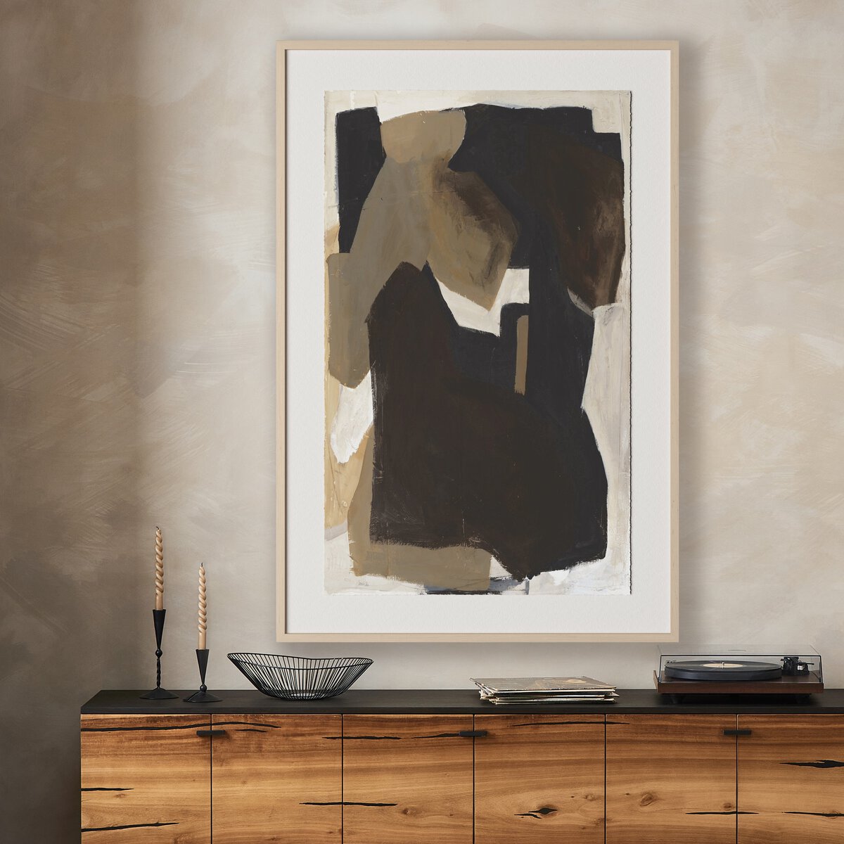 Timeline Shift by Amada Ane