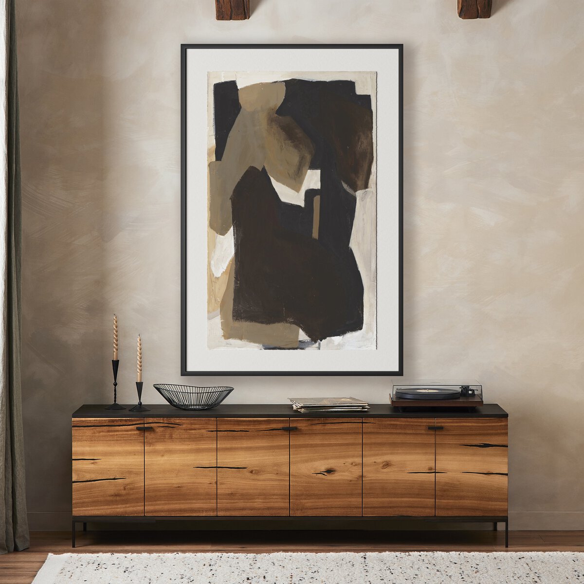 Timeline Shift by Amada Ane