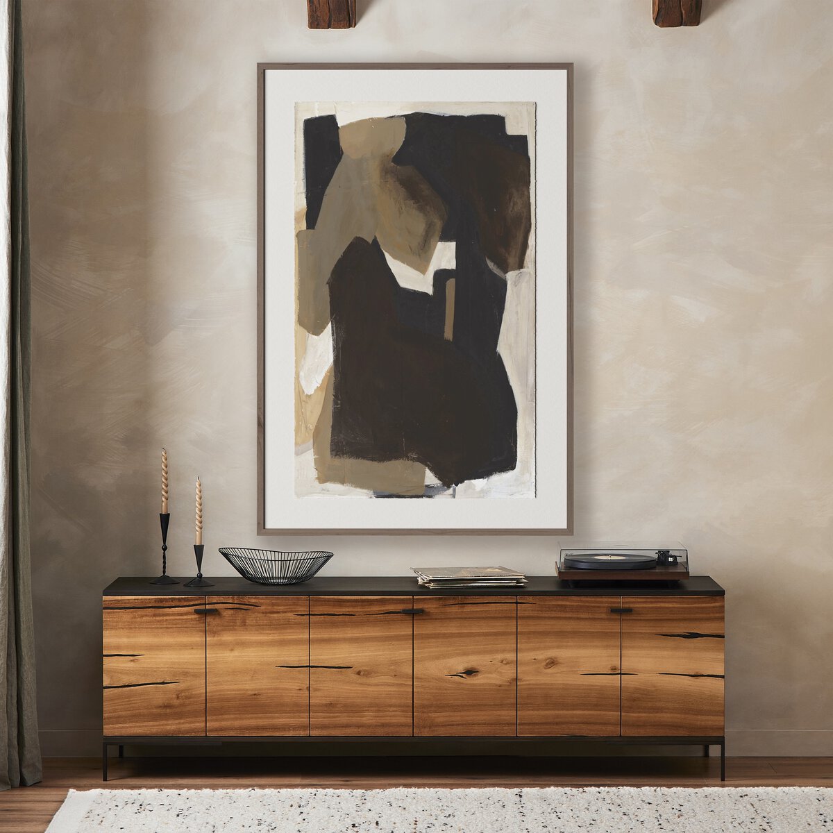 Timeline Shift by Amada Ane