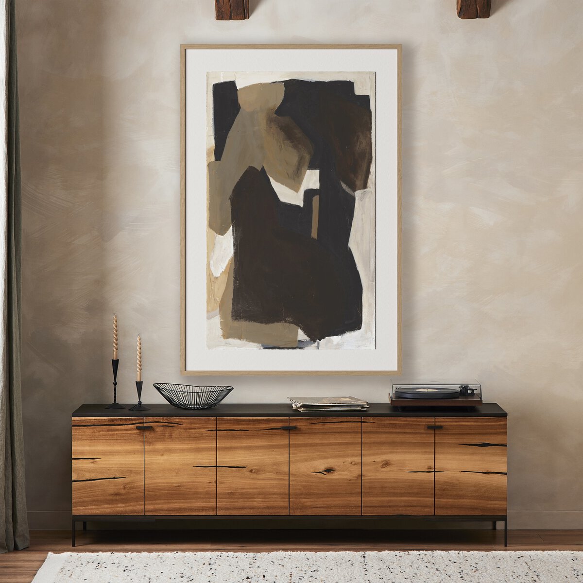 Timeline Shift by Amada Ane