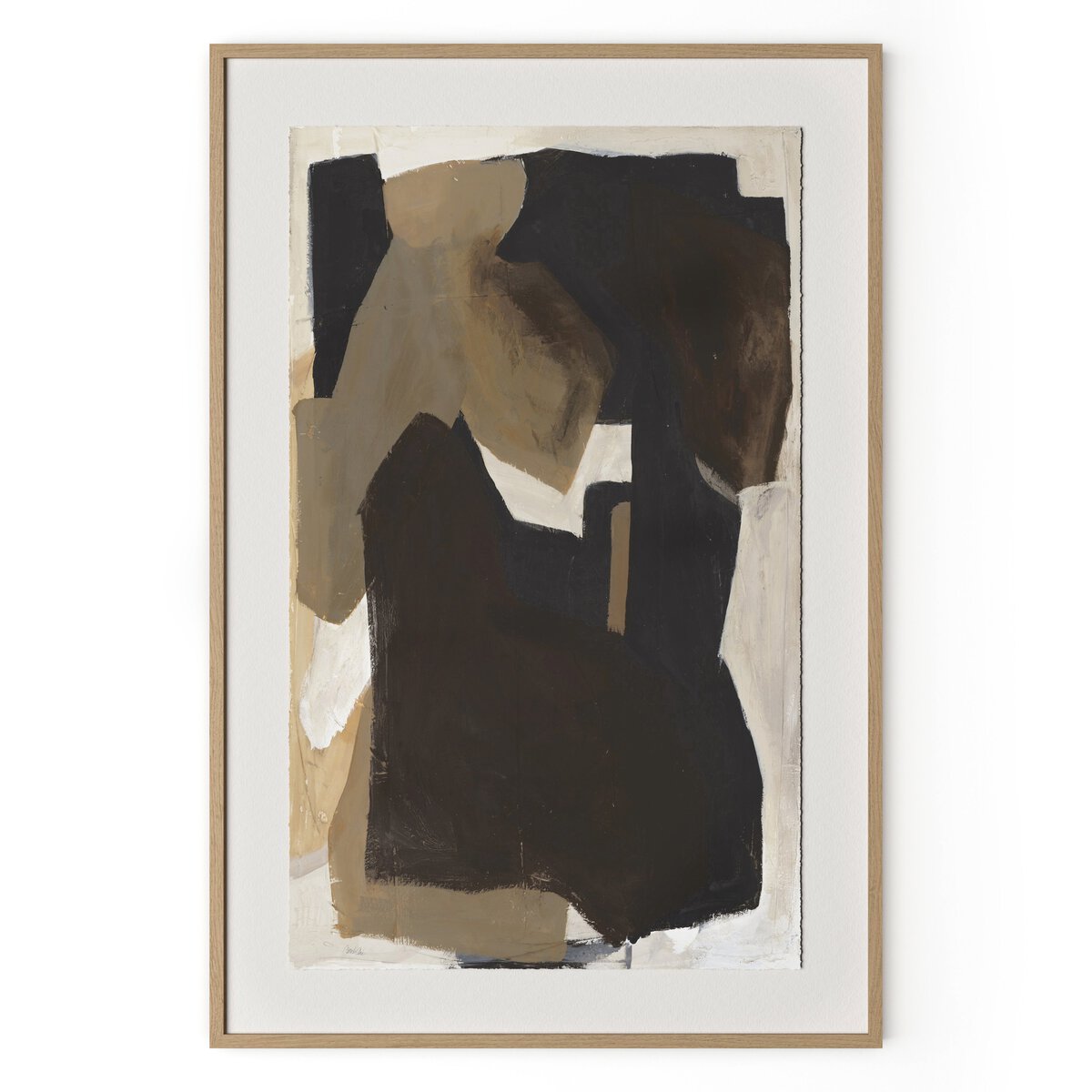 Timeline Shift by Amada Ane