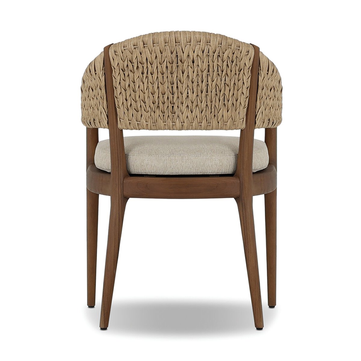 Atwood Outdoor Dining Armchair