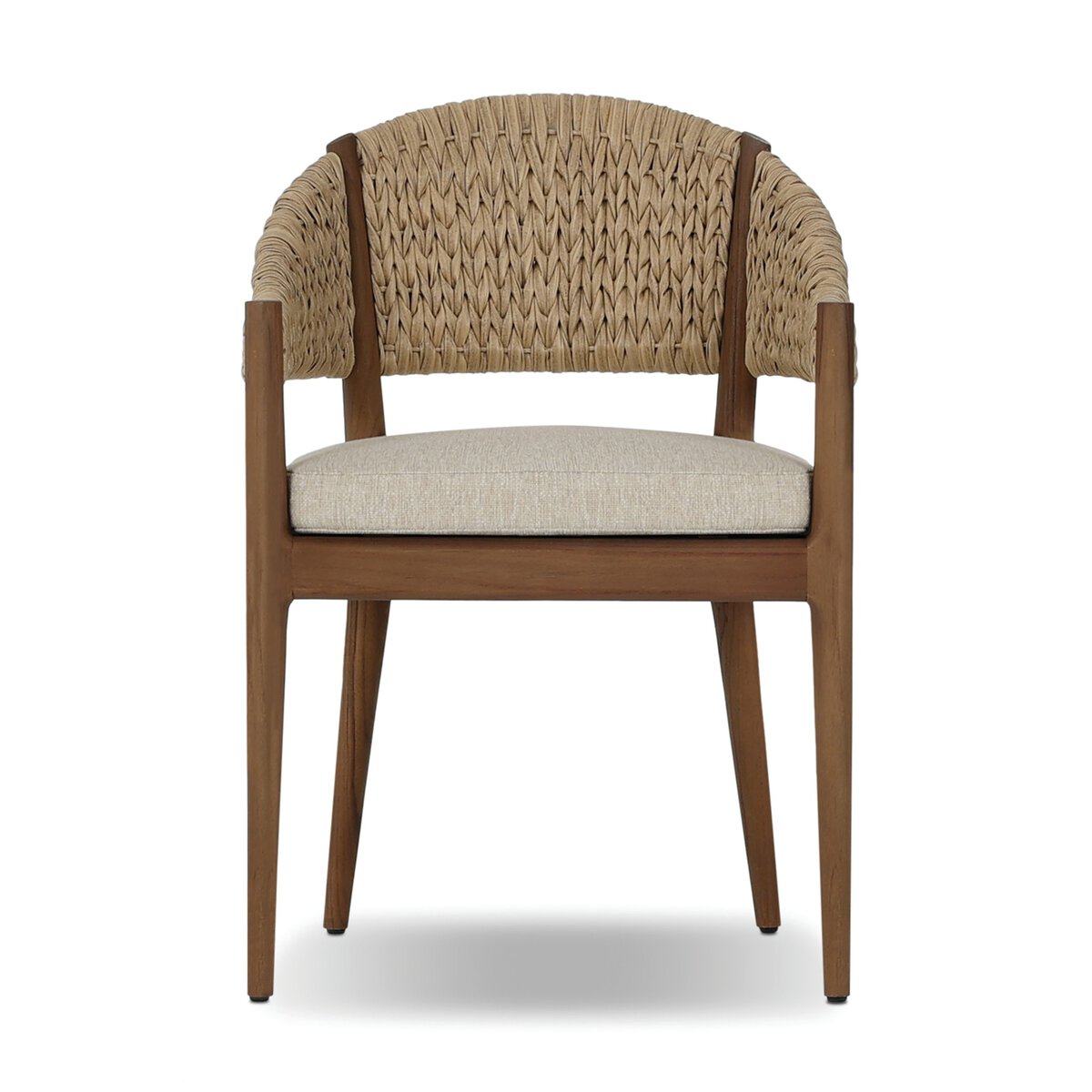Atwood Outdoor Dining Armchair