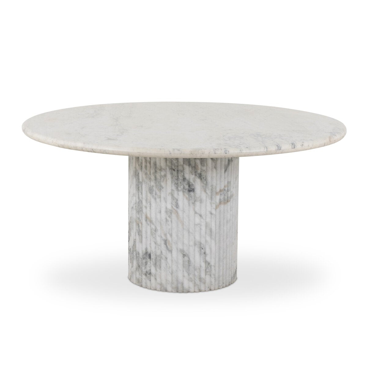 Oranda Round Dining Table-60"