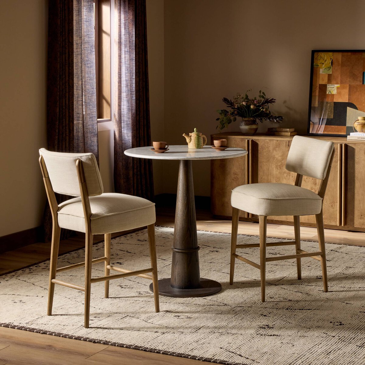 Orville Stool