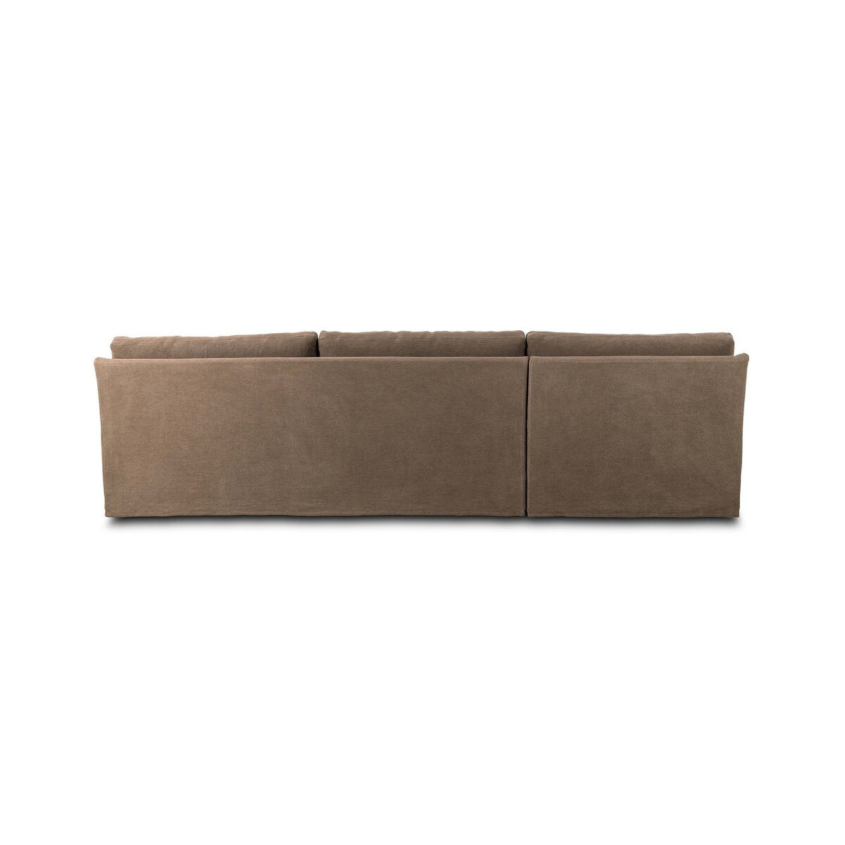Monette 2-Piece Sectional