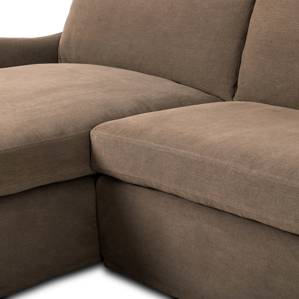 Monette 2-Piece Sectional