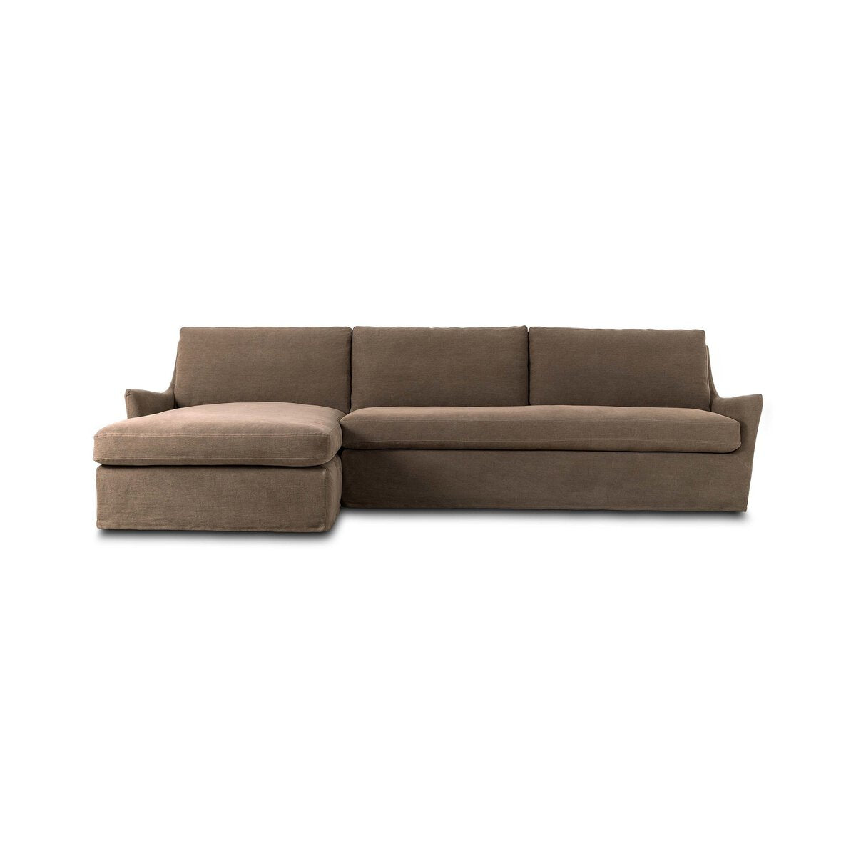 Monette 2-Piece Sectional