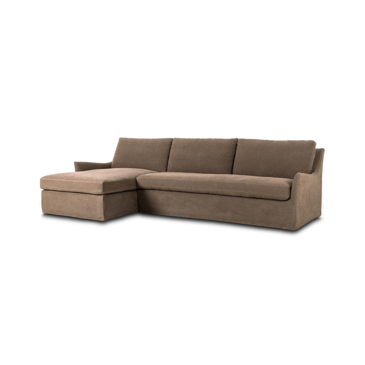 Monette 2-Piece Sectional