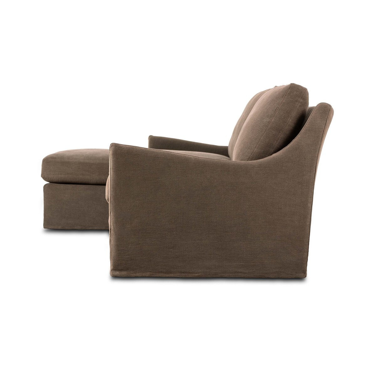 Monette 2-Piece Sectional