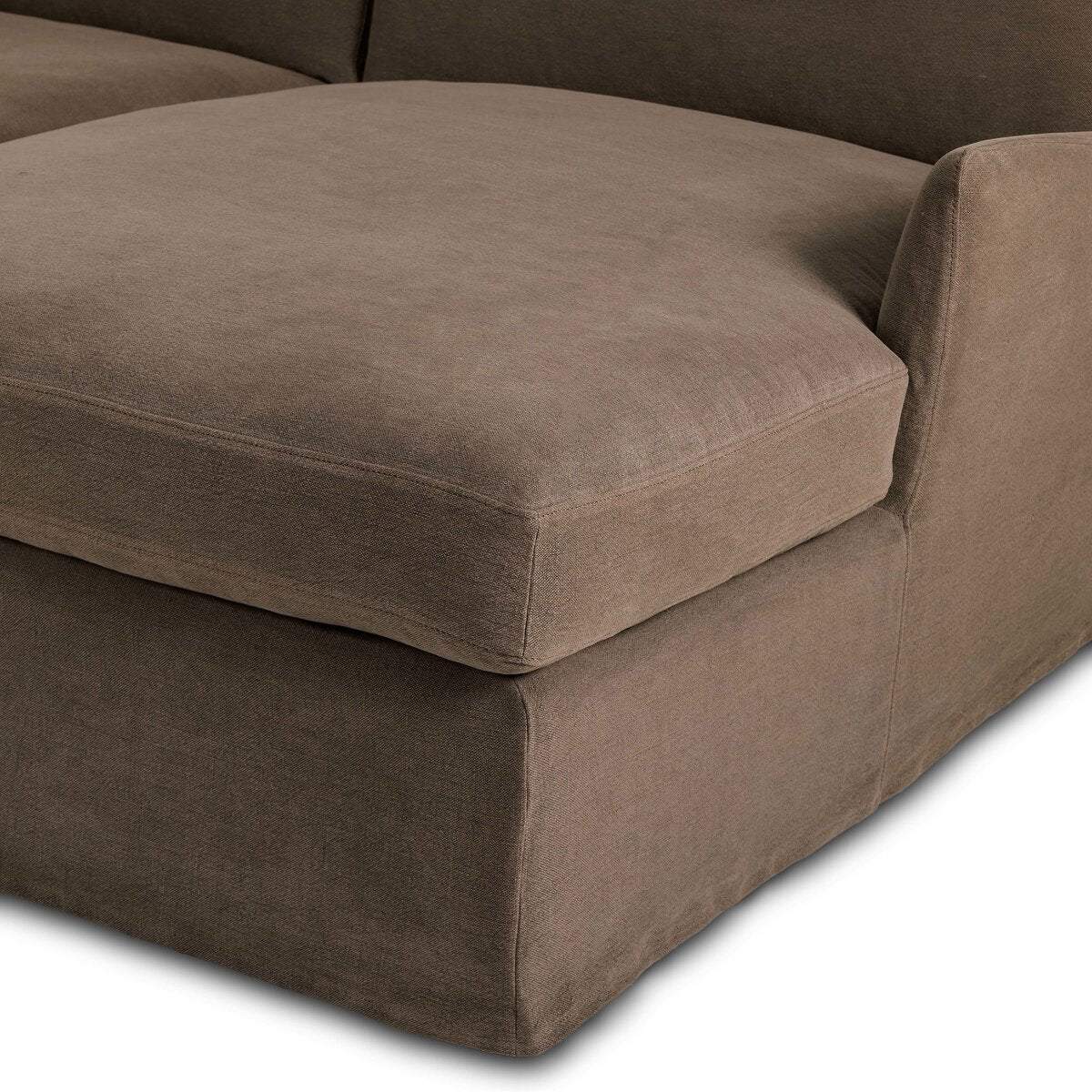 Monette 2-Piece Sectional