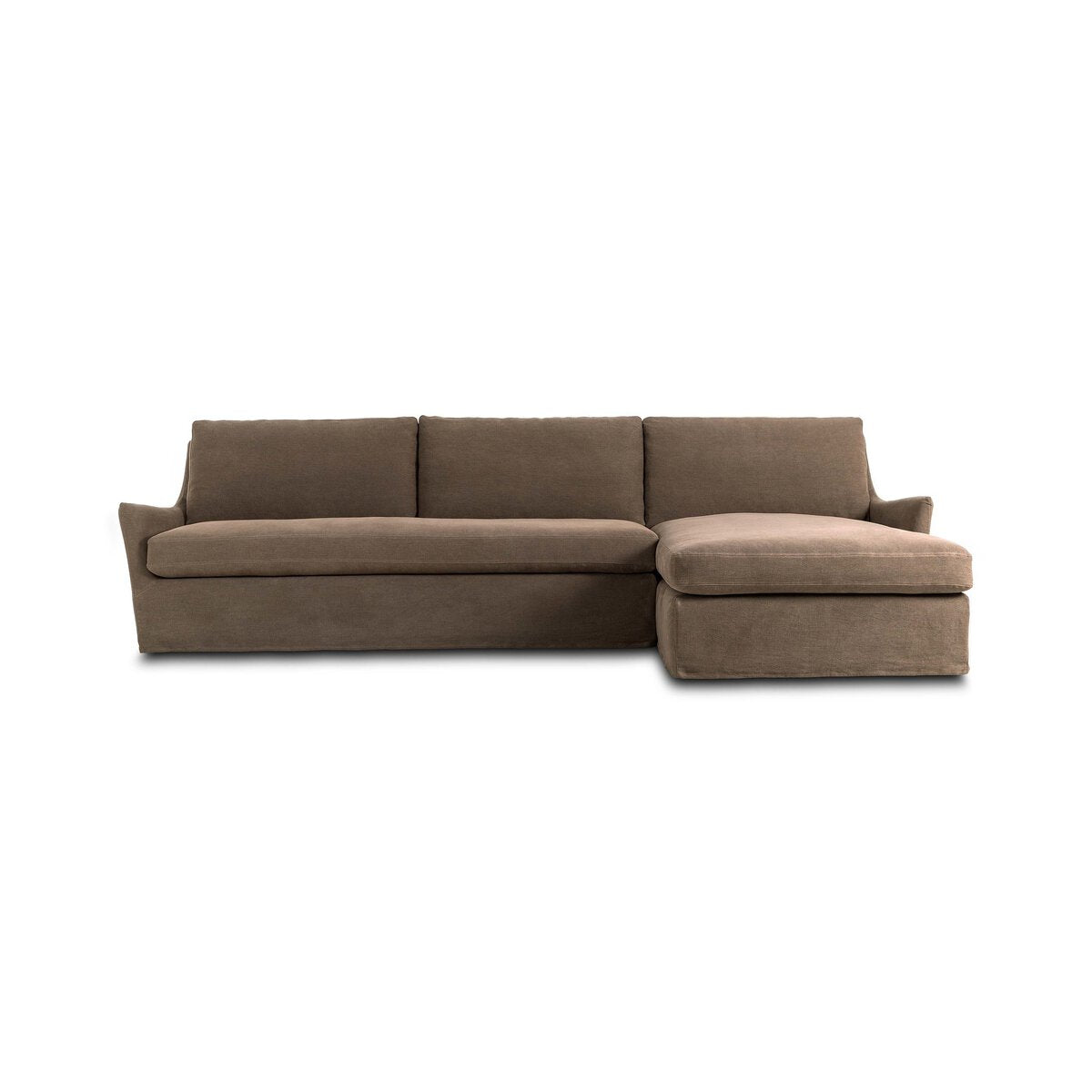 Monette 2-Piece Sectional
