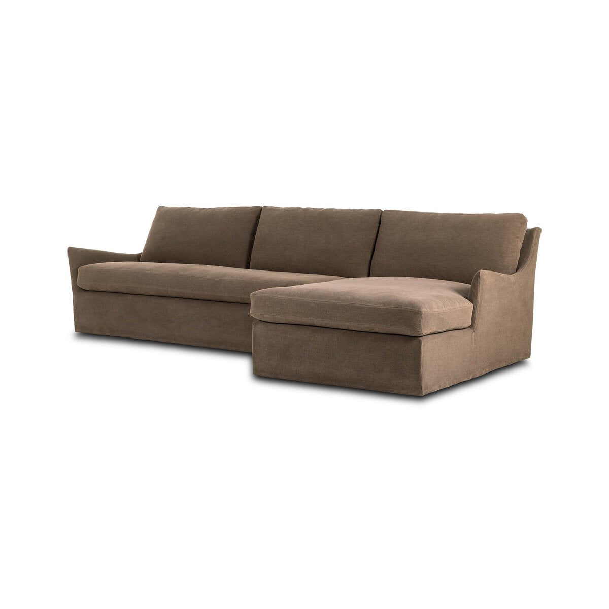 Monette 2-Piece Sectional