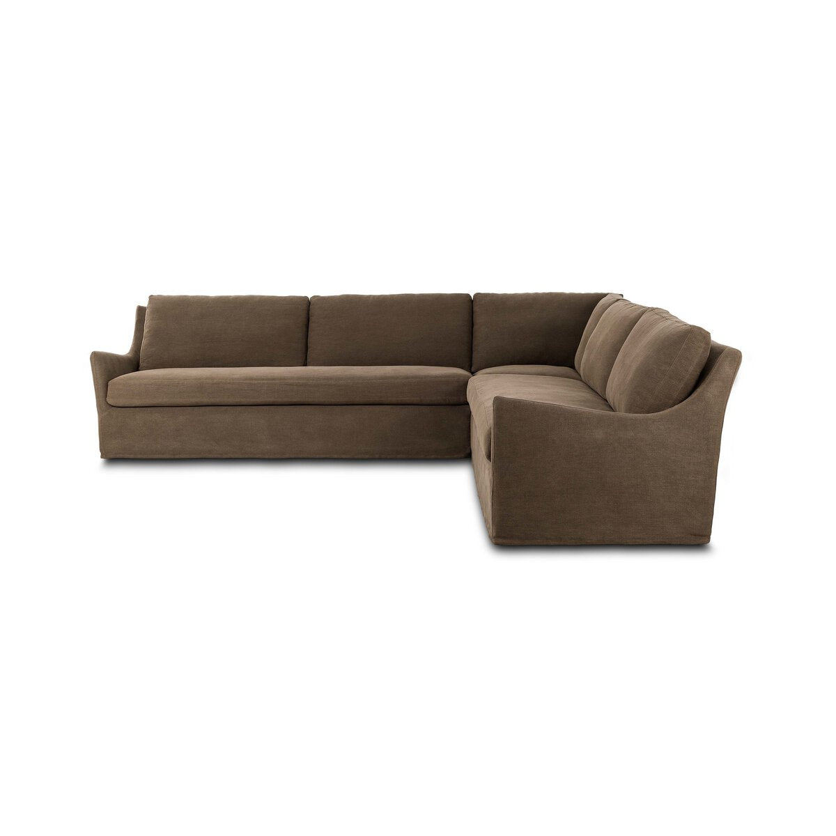 Monette 3Pc Sectional