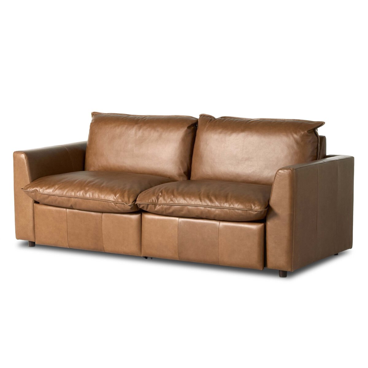 Kosa Power Recliner 2Pc Sectional