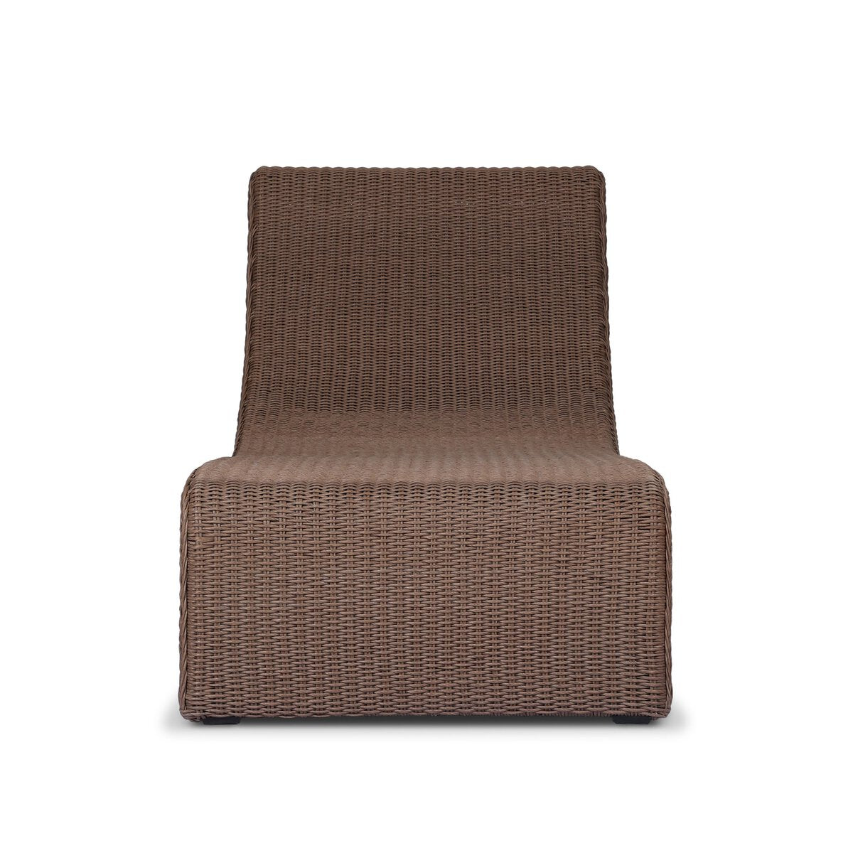 Mazu Outdoor Chaise