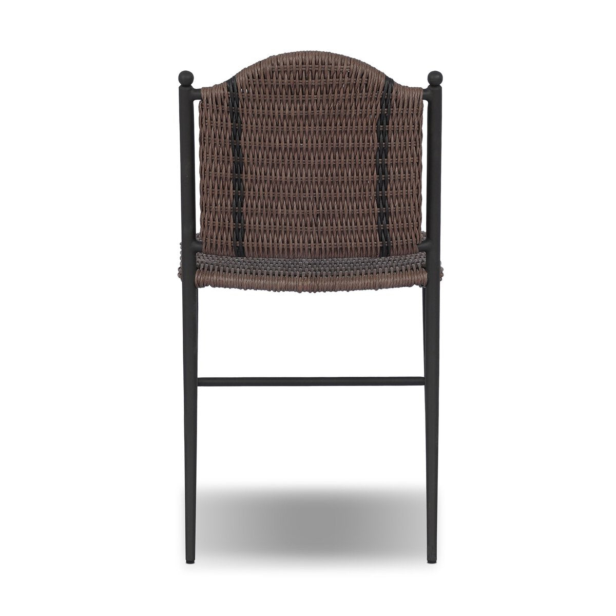 Abel Outdoor Dining Chair