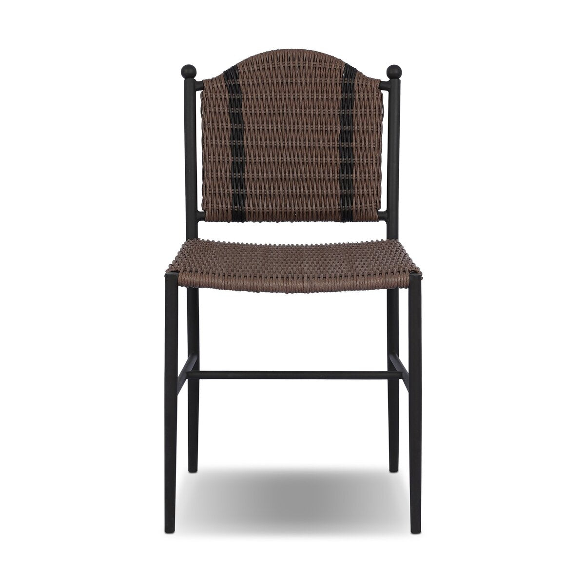 Abel Outdoor Dining Chair