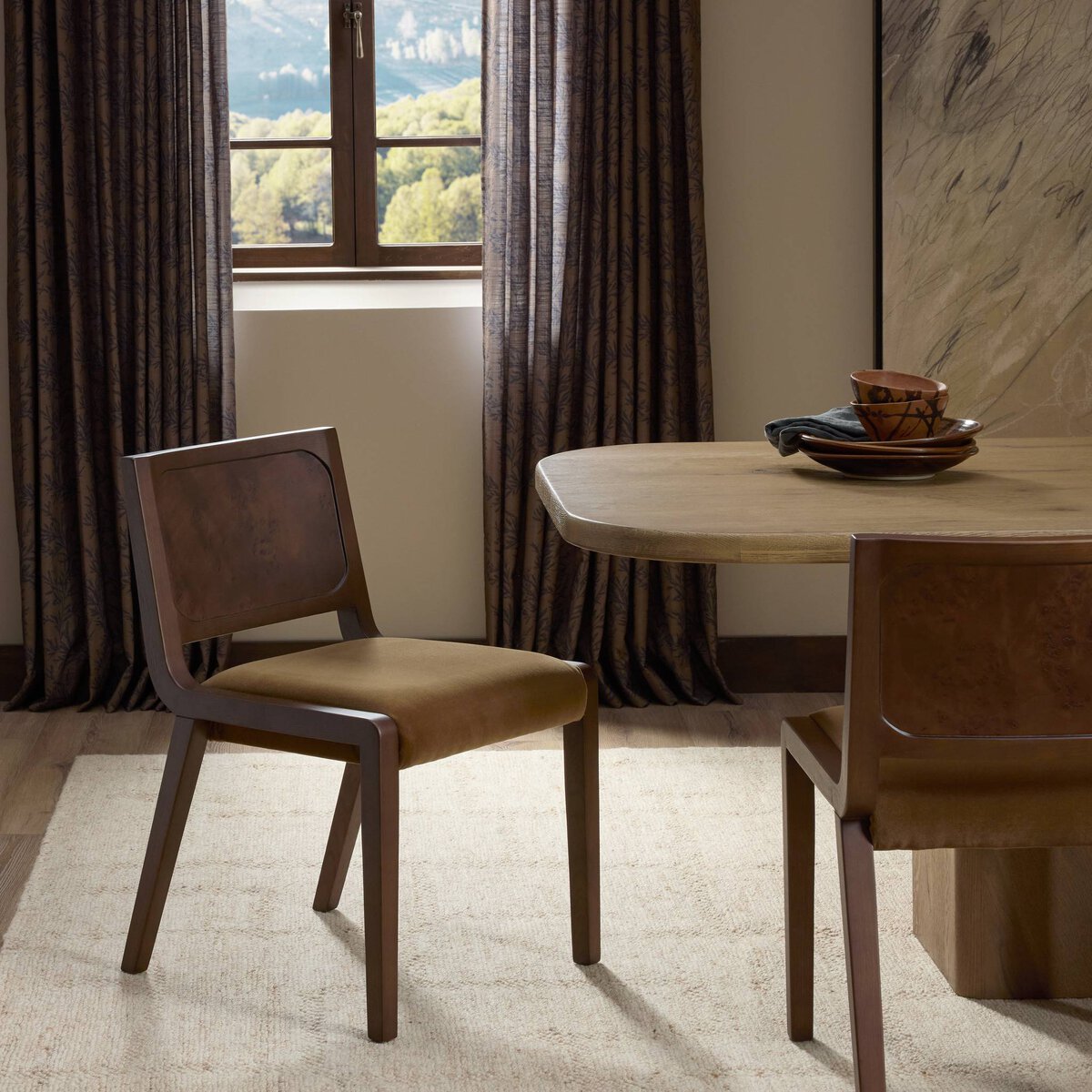 Corvo Dining Chair