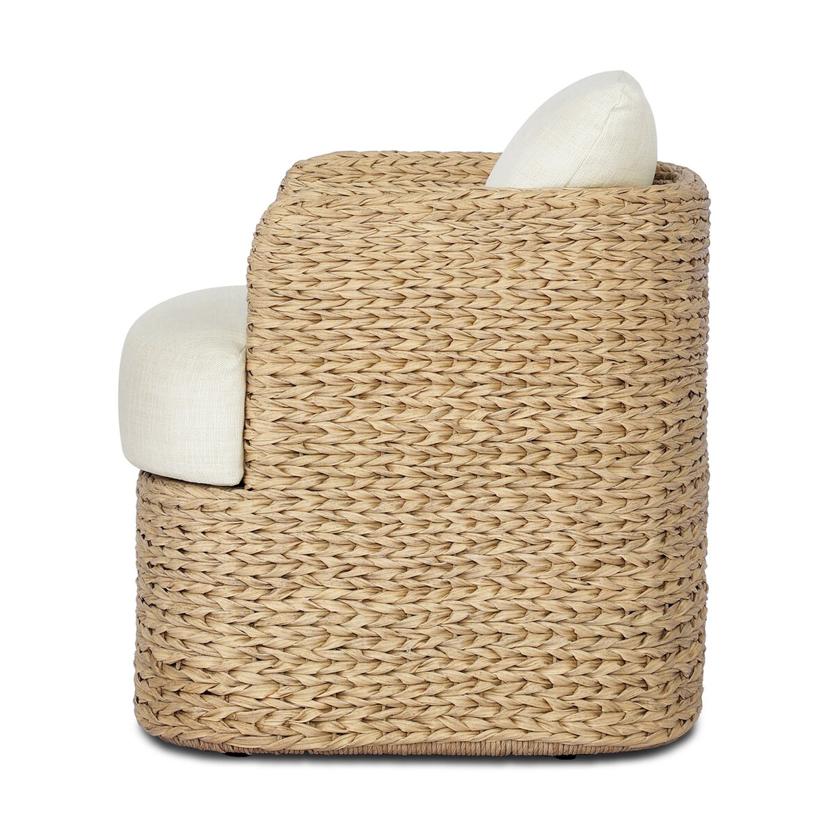 Caney Outdoor Dining Chair