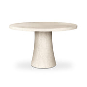 Varda Outdoor Dining Table 48"
