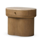 Lando Nightstand