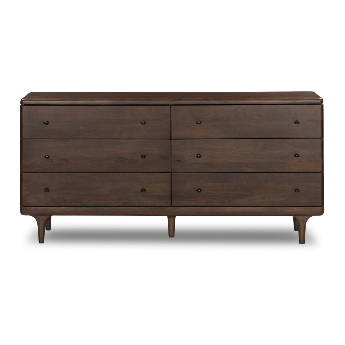 Eldrin 6 Drawer Dresser