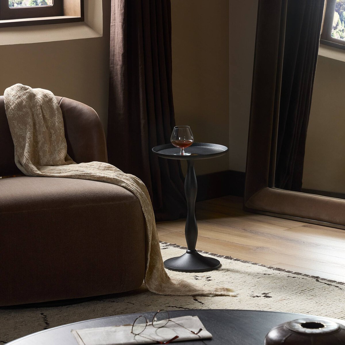 Arden End Table
