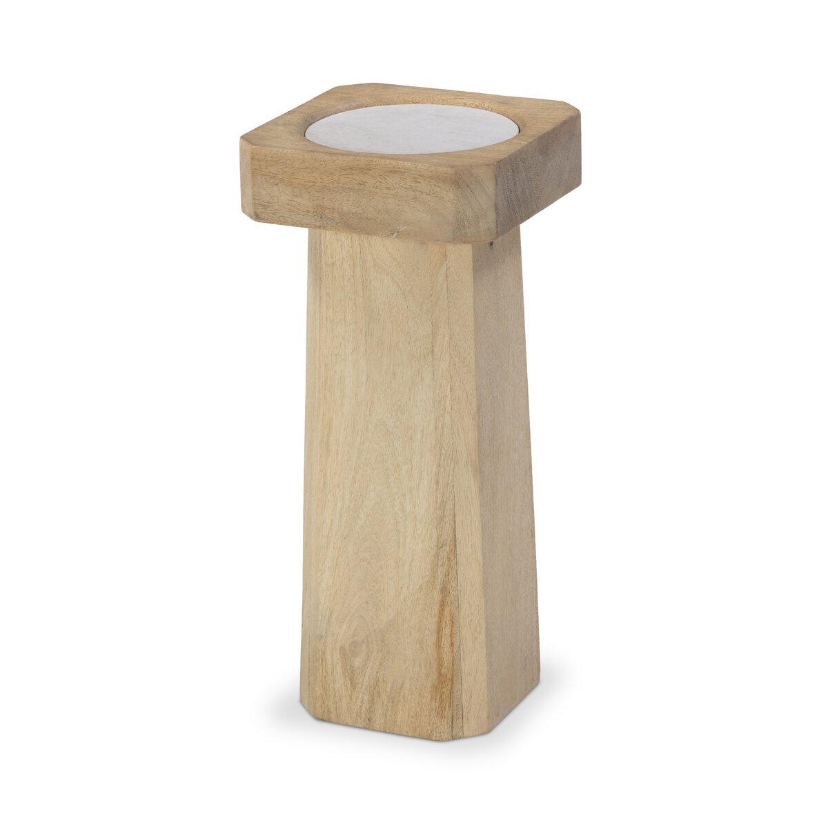 Rumi End Table