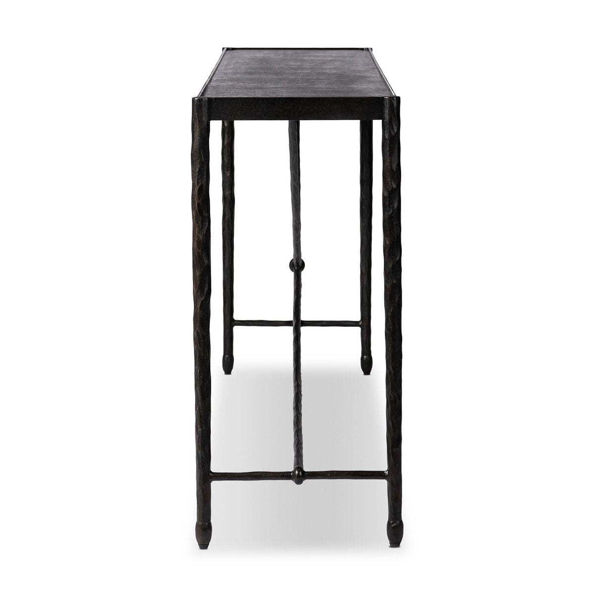 Jade Console Table