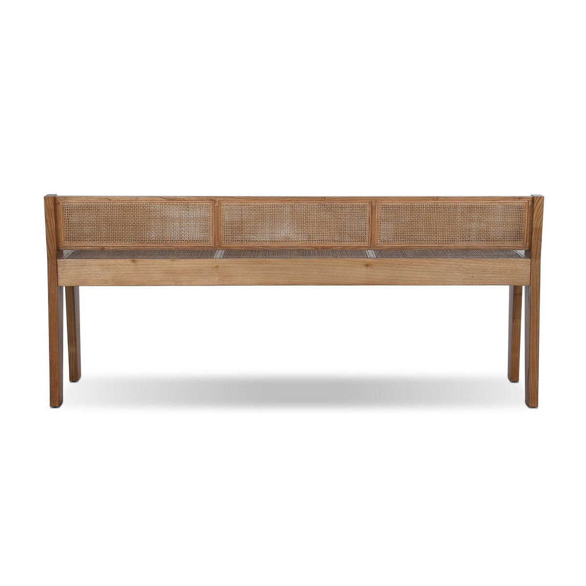 Lutz Accent Bench