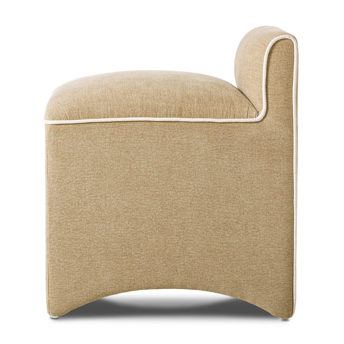 Allonia Accent Stool