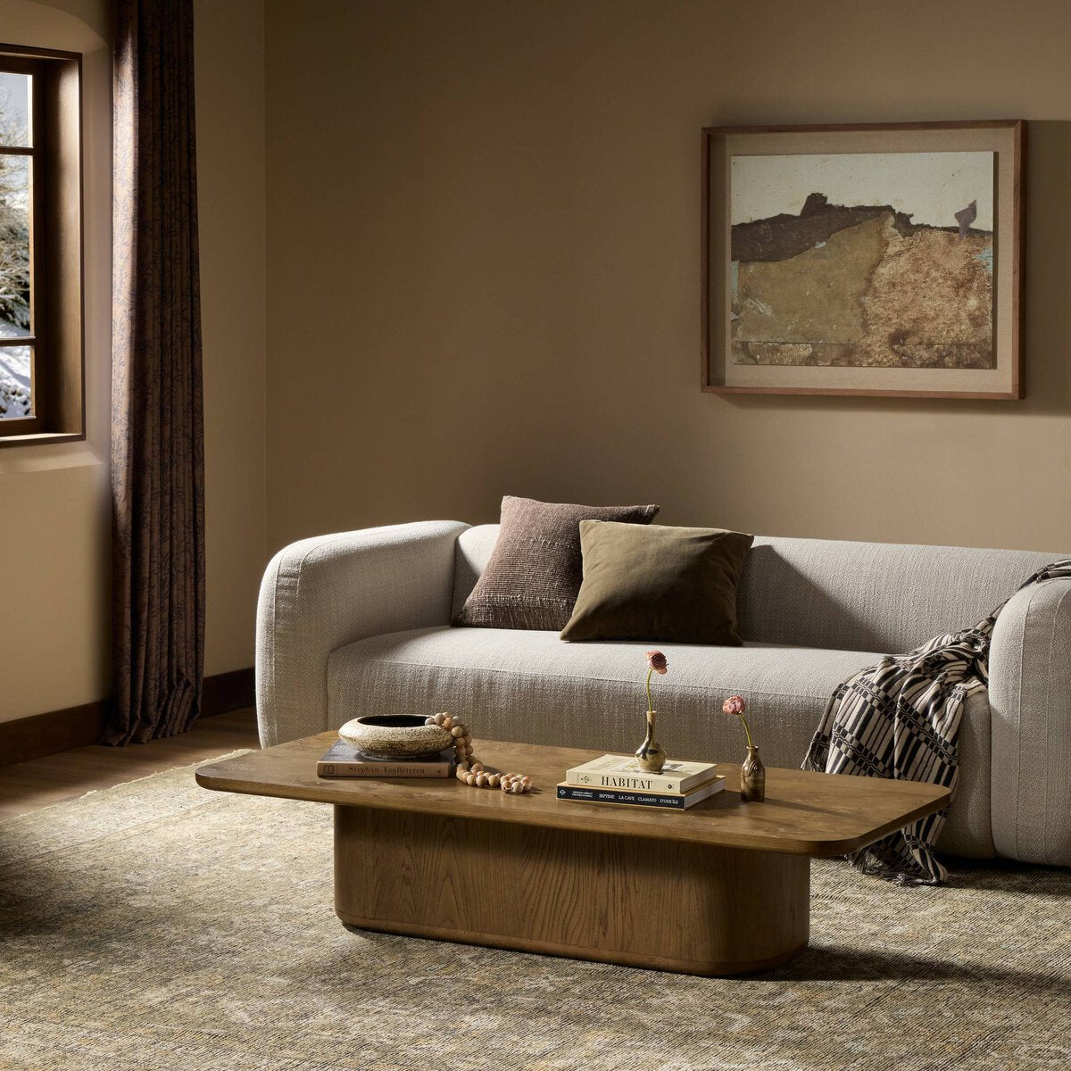 Morley Coffee Table