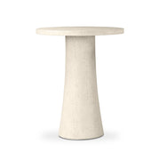 Varda Outdoor Bar Table