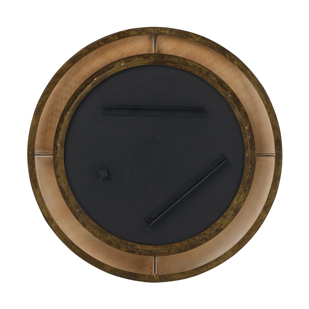 Ayano Small Round Mirror